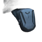 Riñonera de Pierna para Moto y Motoristas - Bolso Lateral Ajustable