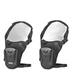 Riñonera de Pierna Impermeable para Moto y Motoristas - Bolso Lateral