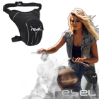 Riñonera Táctica Militar Unisex Impermeable - Resistente y Versátil
