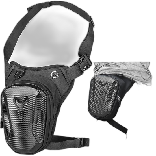 Riñonera Deportiva Unisex Impermeable para Running