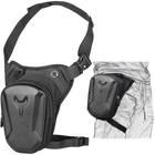 Riñonera Deportiva Unisex Impermeable para Running