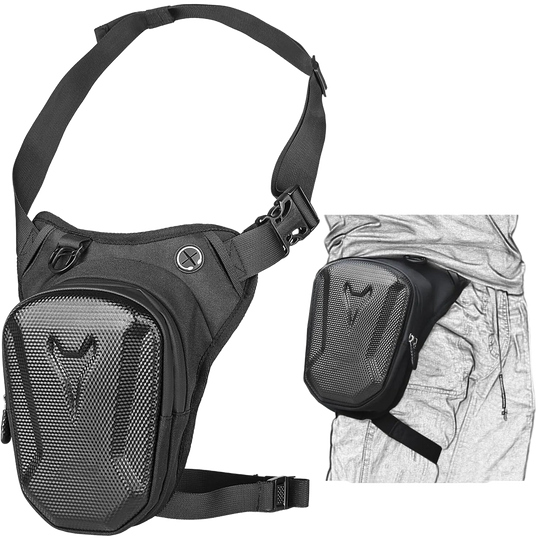 Riñonera Deportiva Unisex Impermeable para Running