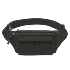 Riñonera Táctica Militar Impermeable para Hombre - Resistente y Funcional