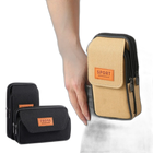 Riñonera Deportiva para Hombre - Cómoda y Ajustable