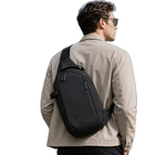 Riñonera Deportiva Hombre - Práctica y Moderna