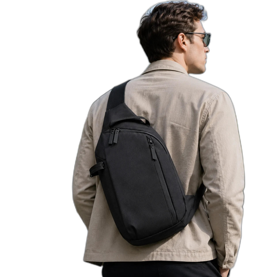 Riñonera Deportiva Hombre - Práctica y Moderna