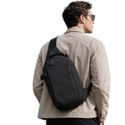 Riñonera Deportiva Hombre - Práctica y Moderna