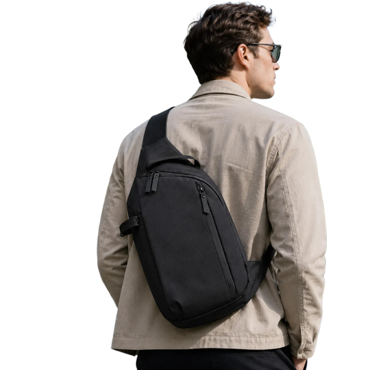 Riñonera Deportiva Hombre - Práctica y Moderna
