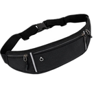 Riñonera Deportiva Unisex para Running - Cómoda y Ajustable