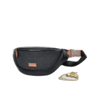 Riñonera Deportiva Impermeable para Hombre - Running y Entrenamiento