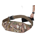 Riñonera Deportiva para Hombre - Cómoda, Resistente y con Estilo