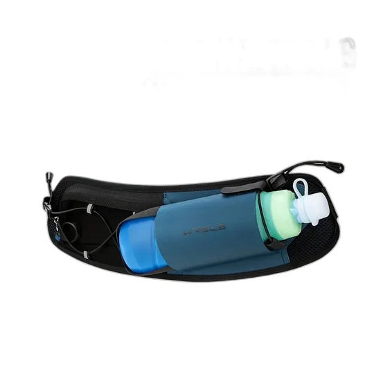 Riñonera Deportiva para Hombre - Ideal para Correr y Running