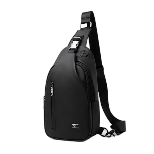 Riñonera Deportiva para Hombre - Cómoda, Resistente y con Estilo