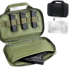 Riñonera Deportiva Unisex - Bolso Bandolera Casual y Cómodo