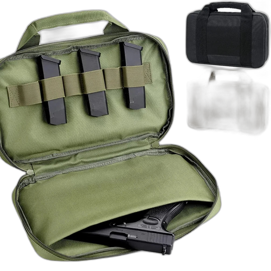 Riñonera Deportiva Unisex - Bolso Bandolera Casual y Cómodo