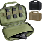 Riñonera Deportiva Unisex - Bolso Bandolera Casual y Cómodo