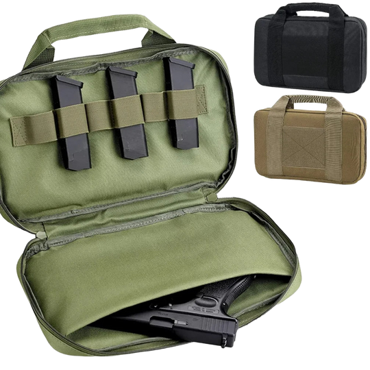 Riñonera Deportiva Unisex - Bolso Bandolera Casual y Cómodo