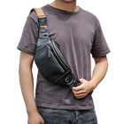 Riñonera Deportiva para Hombre - Cómoda, Resistente y con Estilo