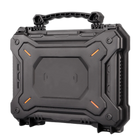 Riñonera Táctica Militar Unisex - Resistente y Versátil