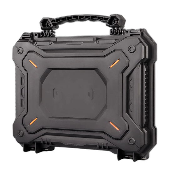 Riñonera Táctica Militar Unisex - Resistente y Versátil