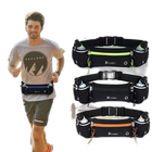 Riñonera Deportiva Unisex para Correr y Running - Ajustable y Ligera