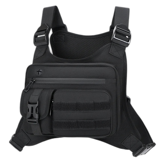 Riñonera Running Deportiva Unisex - Para Correr y Running