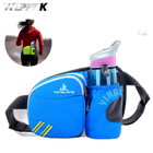 Riñonera Deportiva Unisex para Correr y Running - Ligera y Ajustable