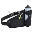 Riñonera Deportiva Unisex para Correr y Running - Ligera y Ajustable
