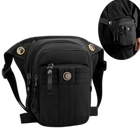 Riñonera Deportiva para Hombre - Ajustable y Resistente