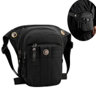 Riñonera Deportiva para Hombre - Ajustable y Resistente