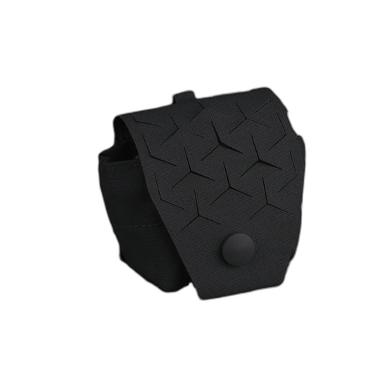 Riñonera Deportiva Unisex de Nylon - Bolso Bandolera Casual para Hombre y Mujer