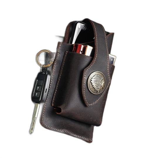 Riñonera Deportiva para Hombre - Cómoda, Resistente y con Estilo
