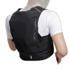 Riñonera Deportiva Unisex Grande para Correr y Running