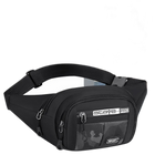 Riñonera Deportiva para Hombre - Cómoda y Resistente