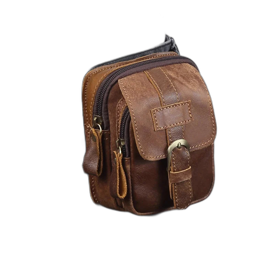 Riñonera Deportiva para Hombre - Cómoda, Ligera y Resistente