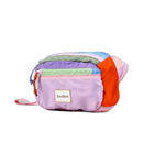 Riñonera Deportiva Unisex - Bolso Bandolera Casual y Cómodo