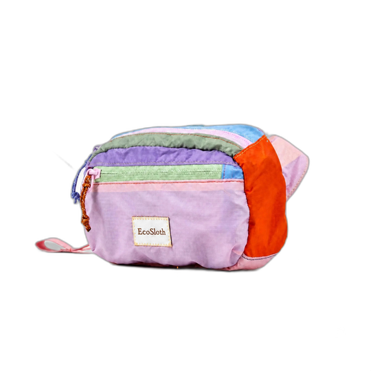Riñonera Deportiva Unisex - Bolso Bandolera Casual y Cómodo
