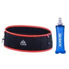 Riñonera Deportiva Unisex para Correr y Running - Cómoda y Ajustable