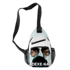 Riñonera Deportiva Unisex Impermeable para Running