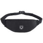 Riñonera de Cintura para Hombre - Bolso Bandolera Casual Premium