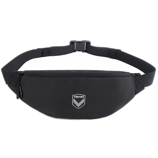 Riñonera de Cintura para Hombre - Bolso Bandolera Casual Premium
