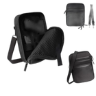 Riñonera Deportiva Unisex - Bolso Bandolera Casual y Cómodo