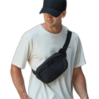 Riñonera Running Impermeable - Deportiva Unisex para Correr