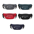 Riñonera Running Unisex - Deportiva y Ajustable