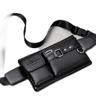 Riñonera Hombre Grande - Bolso Bandolera Casual Premium