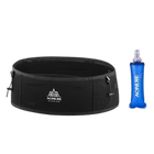 Riñonera Deportiva Unisex para Running - Cómoda y Ajustable