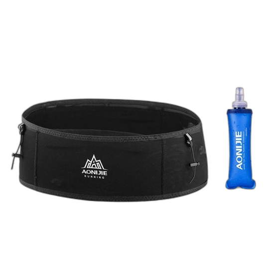 Riñonera Deportiva Unisex para Running - Cómoda y Ajustable