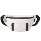 Riñonera Deportiva Unisex - Bolso Bandolera Casual y Cómodo