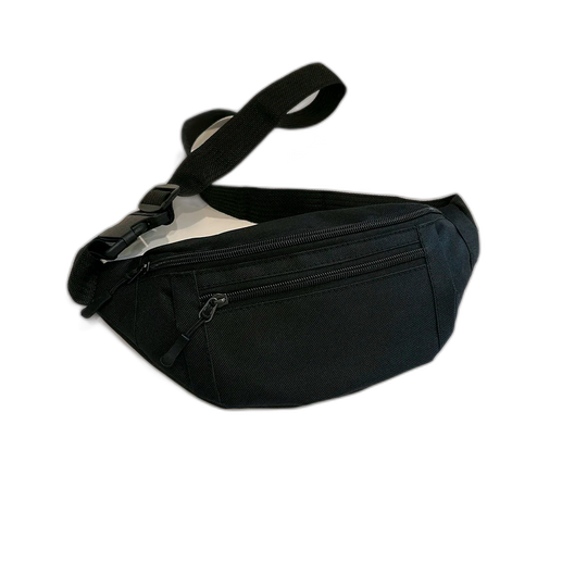 Riñonera Deportiva Unisex Grande para Running y Correr