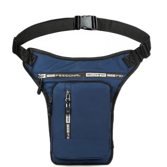 Riñonera Deportiva Unisex Mini para Correr y Running